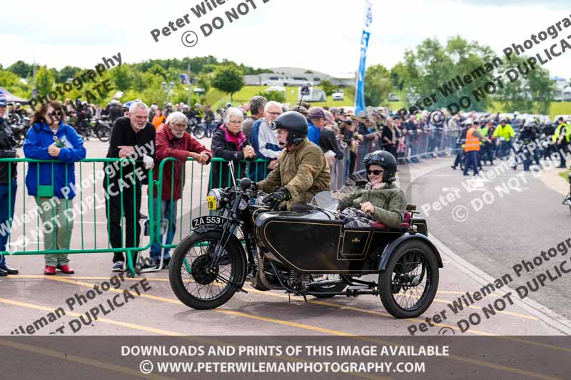 Vintage motorcycle club;eventdigitalimages;no limits trackdays;peter wileman photography;vintage motocycles;vmcc banbury run photographs